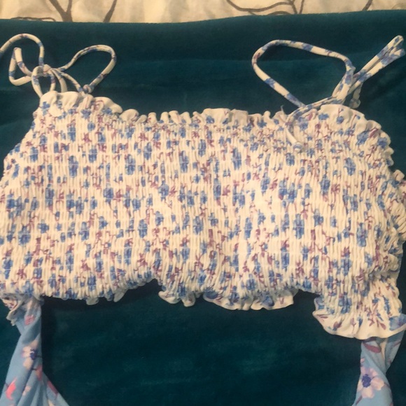 Swimsuit - Picture 2 of 2